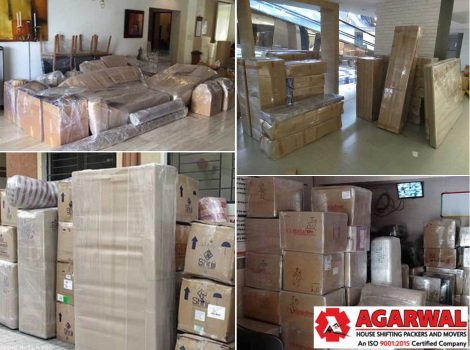Packers And Movers in Yendada Visakhapatnam | Agarwal House Shifting Packers and Movers Vizag