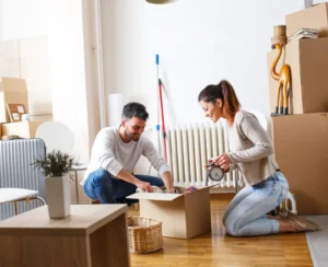 House Shifting Services with Agarwal House Shifting Packers And Movers